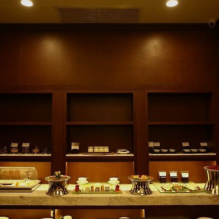 The Scarlett Boutique Hotel Hue Dış mekan fotoğraf