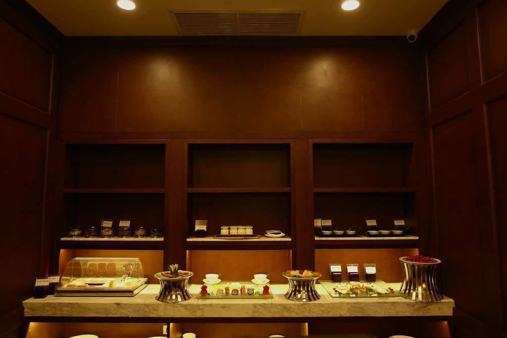 The Scarlett Boutique Hotel Hue Dış mekan fotoğraf