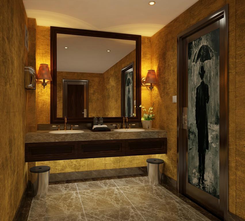 The Scarlett Boutique Hotel Hue Dış mekan fotoğraf