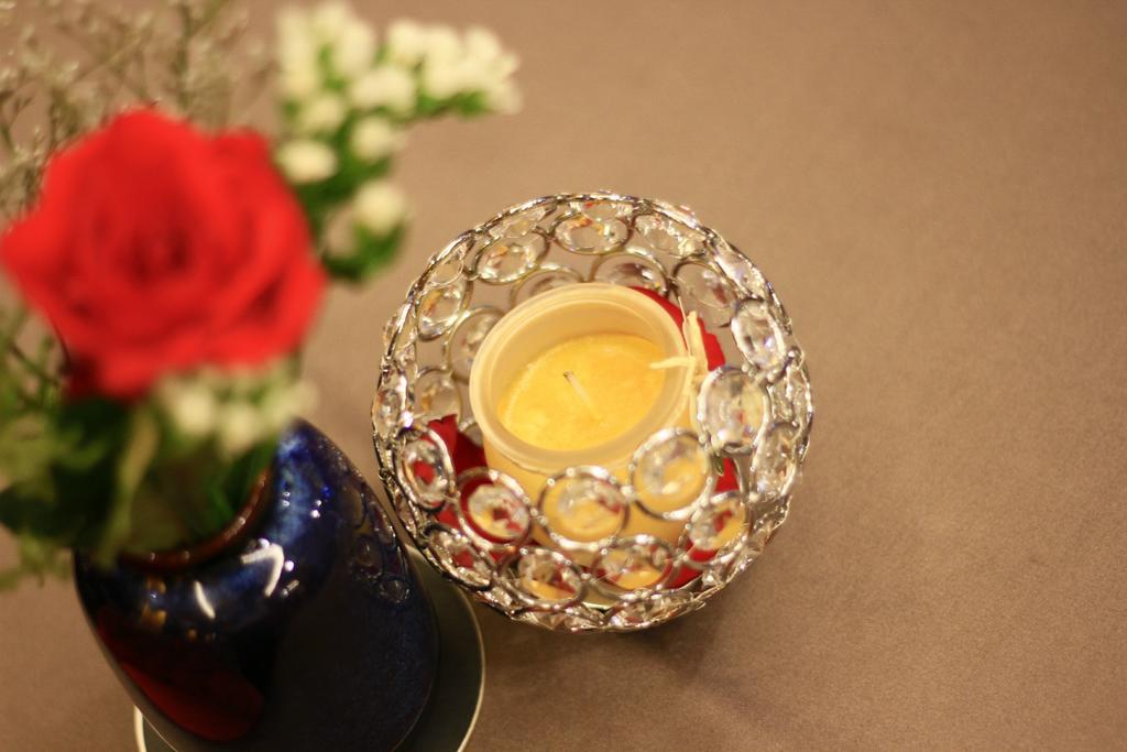 The Scarlett Boutique Hotel Hue Dış mekan fotoğraf