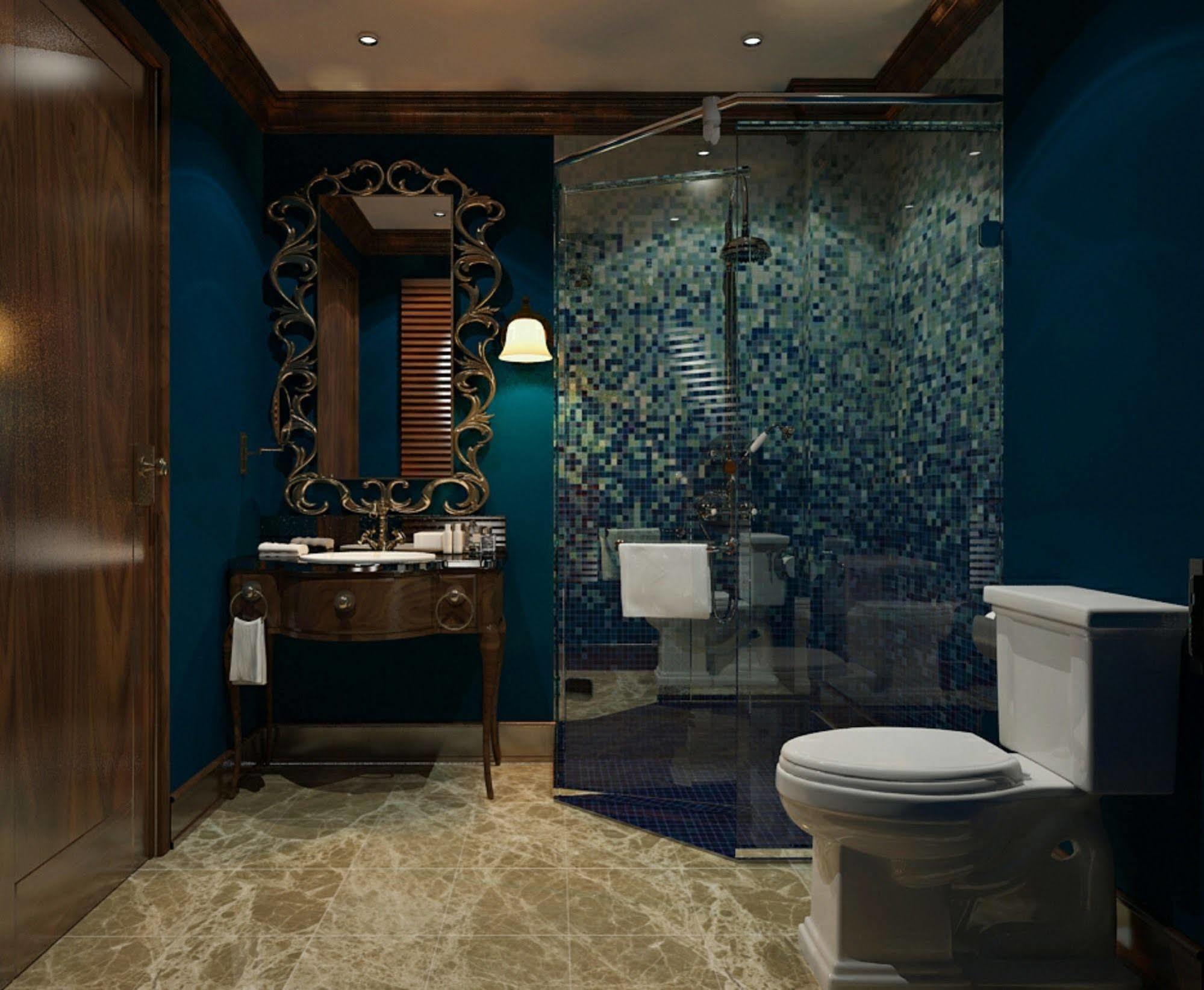 The Scarlett Boutique Hotel Hue Dış mekan fotoğraf