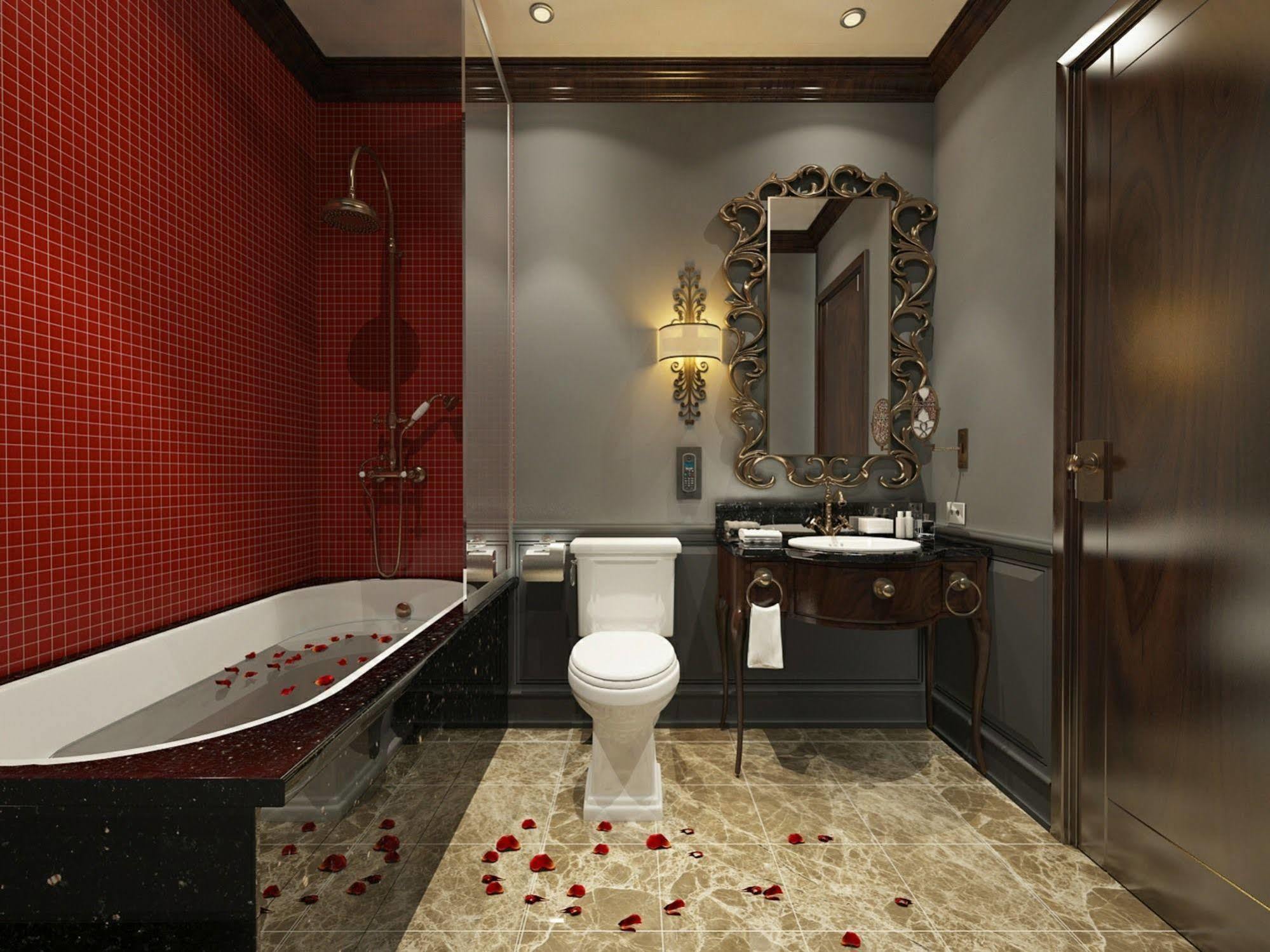 The Scarlett Boutique Hotel Hue Dış mekan fotoğraf