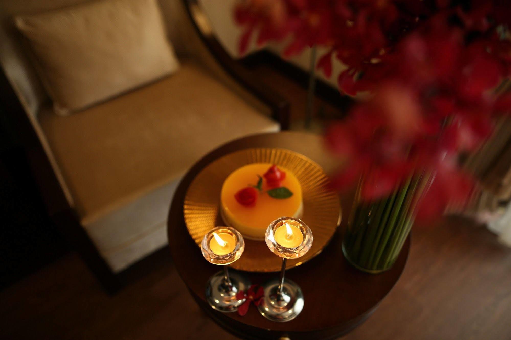 The Scarlett Boutique Hotel Hue Dış mekan fotoğraf